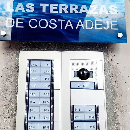 Terrazas Favorite Place Appartamento