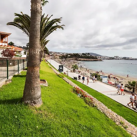 Appartamento Terrazas Favorite Place Costa Adeje (Tenerife)