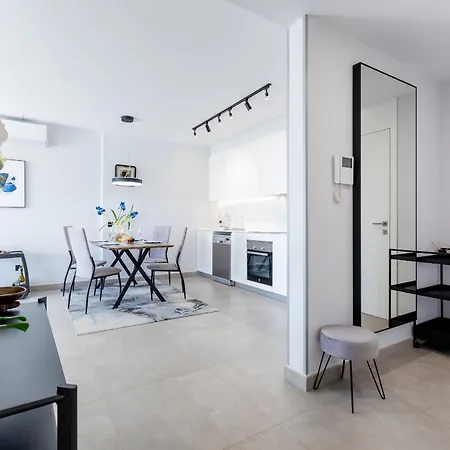Appartement Terrazas Favorite Place