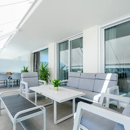 Appartement Terrazas Favorite Place Costa Adeje (Tenerife)